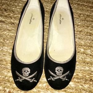 Gillian Julius shoes